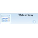 Web stránky