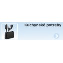 Kuchynské potreby