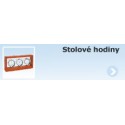 Stolové hodiny